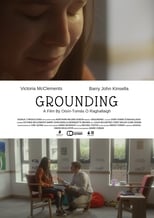 Poster de la película Grounding