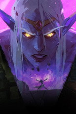 Poster de la serie Warbringers: Animated Shorts