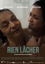 Poster de la película Rien lâcher