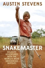 Poster de la serie Austin Stevens: Snakemaster