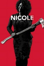 Poster de la película Nicole