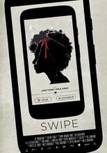 Poster de la película Swipe