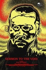 Poster de la película Sermon to the Void