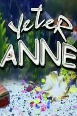 Poster de la serie Yeter Anne