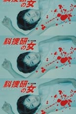 科捜研の女