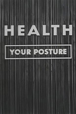Poster de la película Health: Your Posture