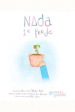 Poster de la película Nada se Perde