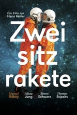 Poster de la película Zweisitzrakete