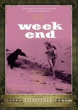 Poster de la película Weekend