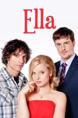 Poster de la serie Ella