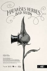 Poster de la película Bad Seeds