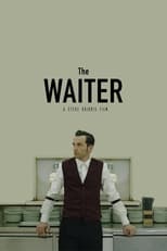 Poster de la película The Waiter