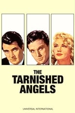 Poster de la película The Tarnished Angels