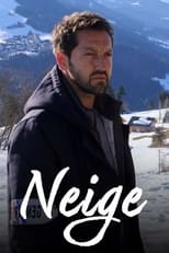 Poster de la película Neige