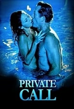 Poster de la película Private Call