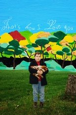 Poster de la película That's How I Love You