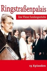 Poster de la serie Ringstraßenpalais