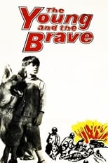 Poster de la película The Young and the Brave