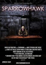 Poster de la película Sparrowhawk