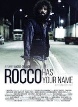 Poster de la película Rocco tiene tu nombre