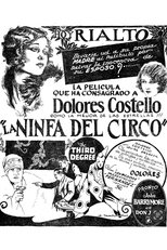 Poster de la película The Third Degree