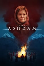 Poster de la película The Ashram