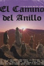 Poster de la película El Camino del Anillo