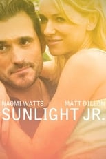 Poster de la película Sunlight Jr.