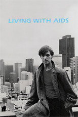 Poster de la película Living with AIDS