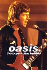 Poster de la película The Boys In The Bubble