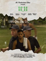 Poster de la película 11:11