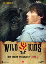 Poster de la serie Wild Kids