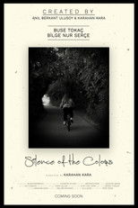 Poster de la película Silence of the Colors