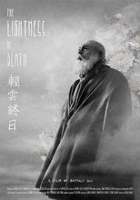 Poster de la película The Lightness of Death