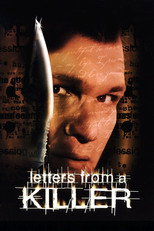Poster de la película Letters from a Killer
