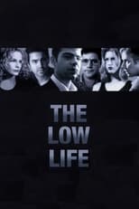 Poster de la película The Low Life