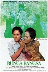 Poster de la película Flower of the Nation