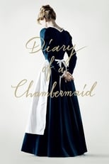 Poster de la película Diary of a Chambermaid