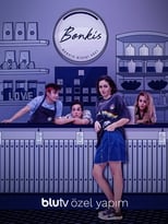 Poster de la serie Bonkis