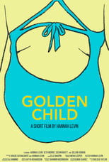 Poster de la película Golden Child