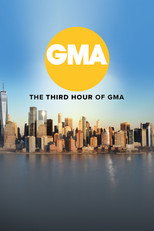 Poster de la serie GMA: The Third Hour