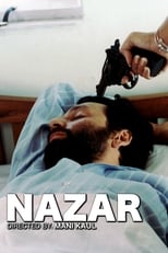 Poster de la película Nazar