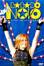 Poster de la película Uau! Ao Vivo Em Salvador