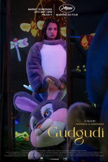 Poster de la película Gudgudi