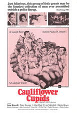 Poster de la película Cauliflower Cupids