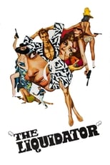 Poster de la película The Liquidator