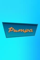 Poster de la serie Pumpa