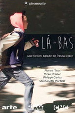 Poster de la película Là-bas