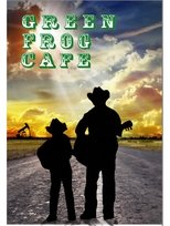 Poster de la película Green Frog Cafe