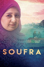 Poster de la película Soufra